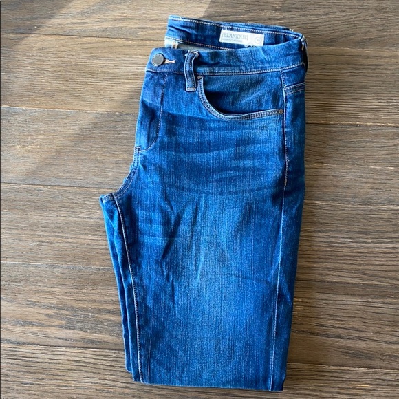 Blank NYC jeans - Picture 2 of 7